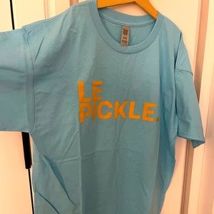 Le Pickle T-shirt